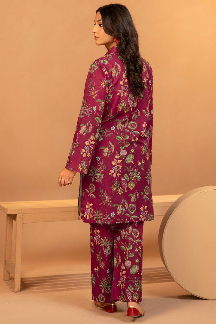 5240-ZAIRA DIGITAL PRINTED KHADDAR UNSTITCHED