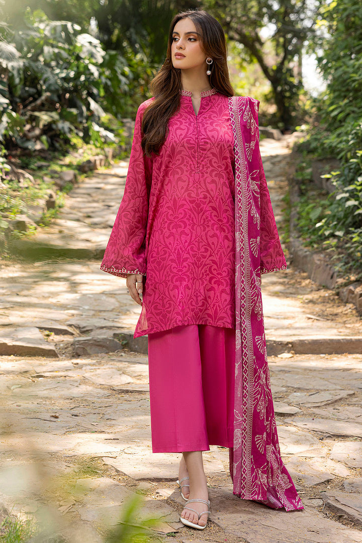 5355-ALISHA DIGITAL PRINTED LAWN UNSTITCHED