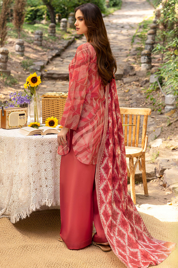 5356-NARYMAN DIGITAL PRINTED LAWN UNSTITCHED