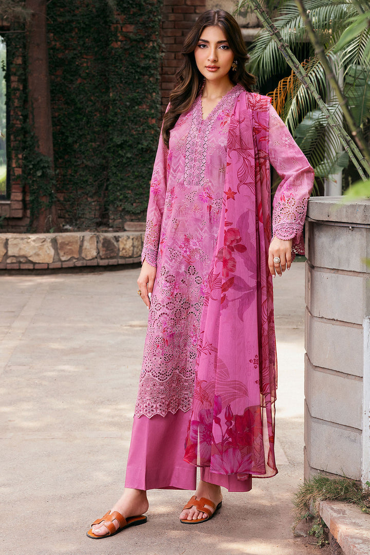 5360-AINE DIGITAL PRINTED LAWN UNSTITCHED