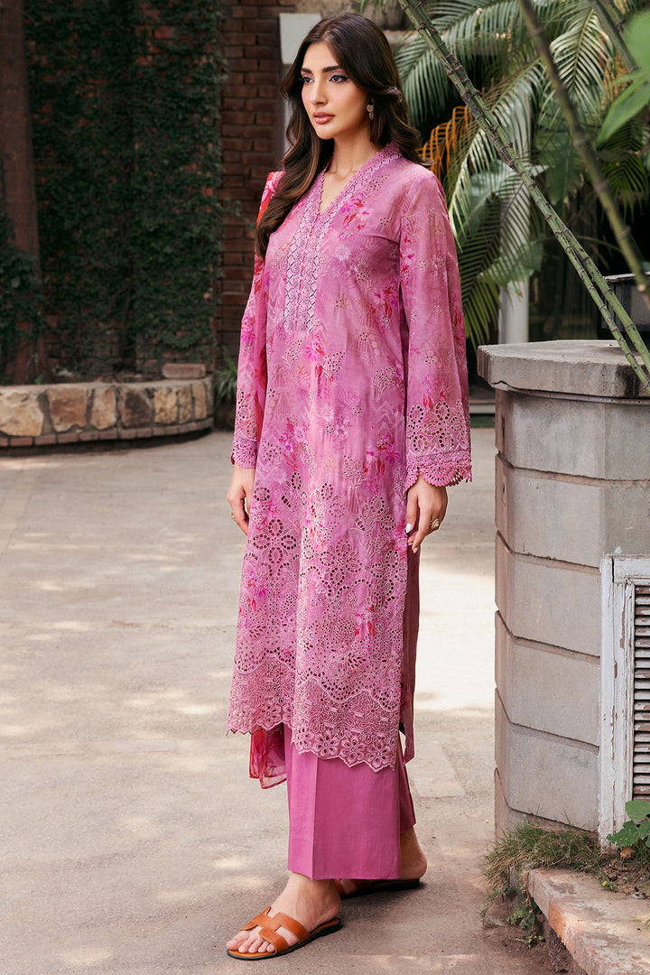 5360-AINE DIGITAL PRINTED LAWN UNSTITCHED