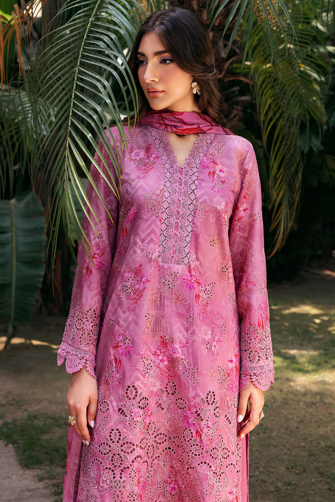5360-AINE DIGITAL PRINTED LAWN UNSTITCHED
