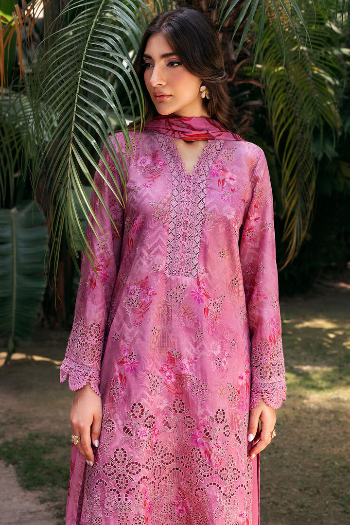 5360-AINE DIGITAL PRINTED LAWN UNSTITCHED