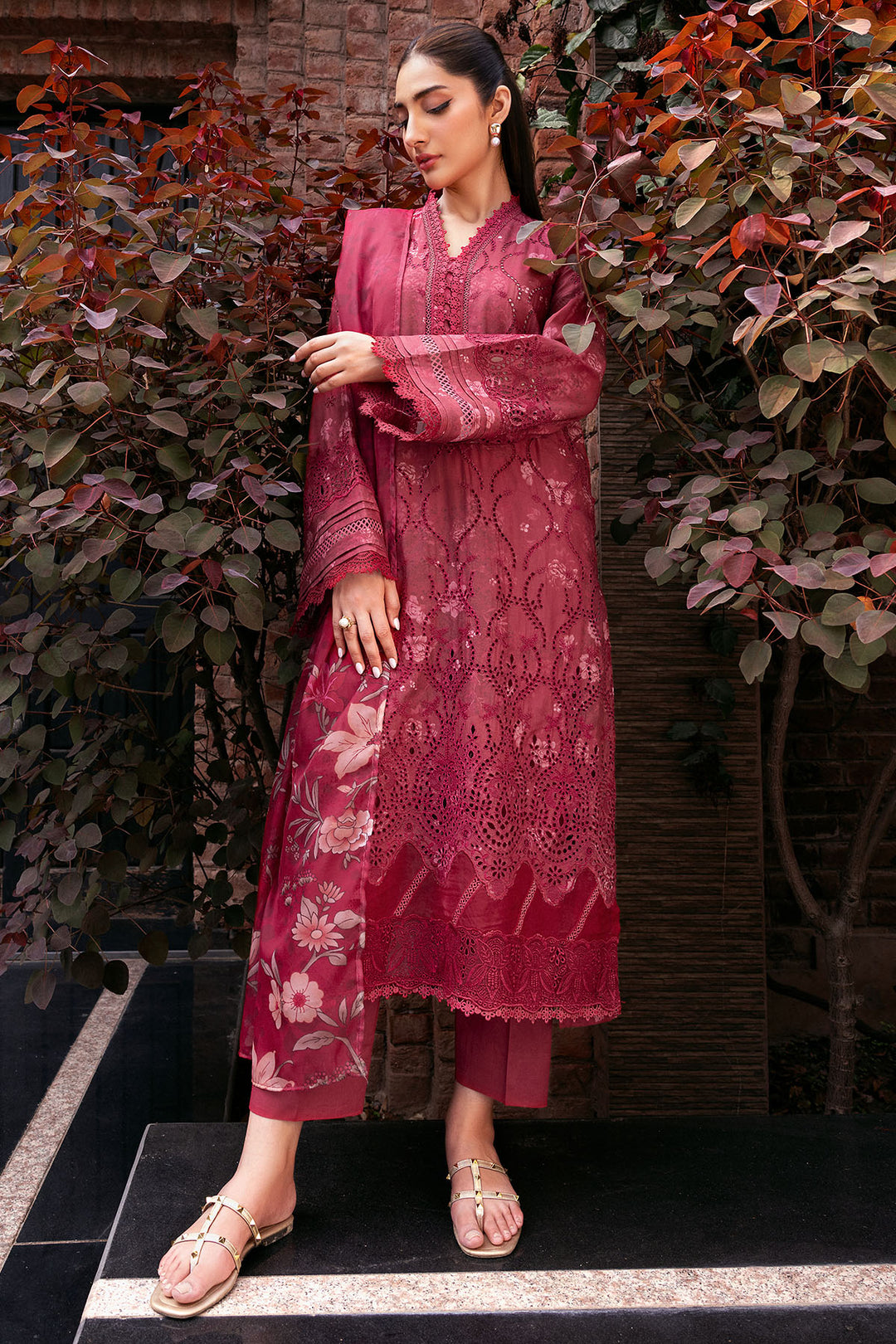 5364-ALMA DIGITAL PRINTED LAWN UNSTITCHED
