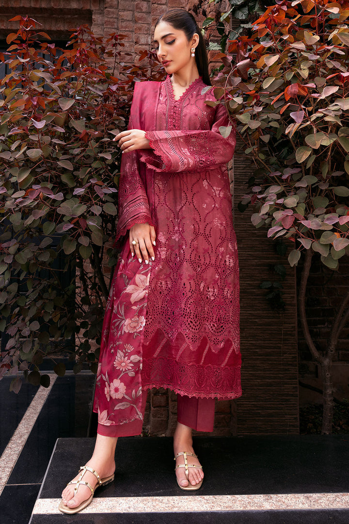5364-ALMA DIGITAL PRINTED LAWN UNSTITCHED