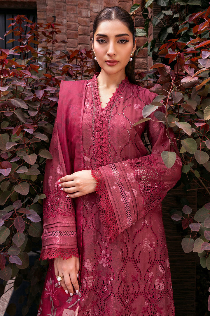 5364-ALMA DIGITAL PRINTED LAWN UNSTITCHED