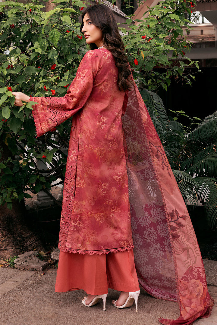 5365-ELLE DIGITAL PRINTED LAWN UNSTITCHED
