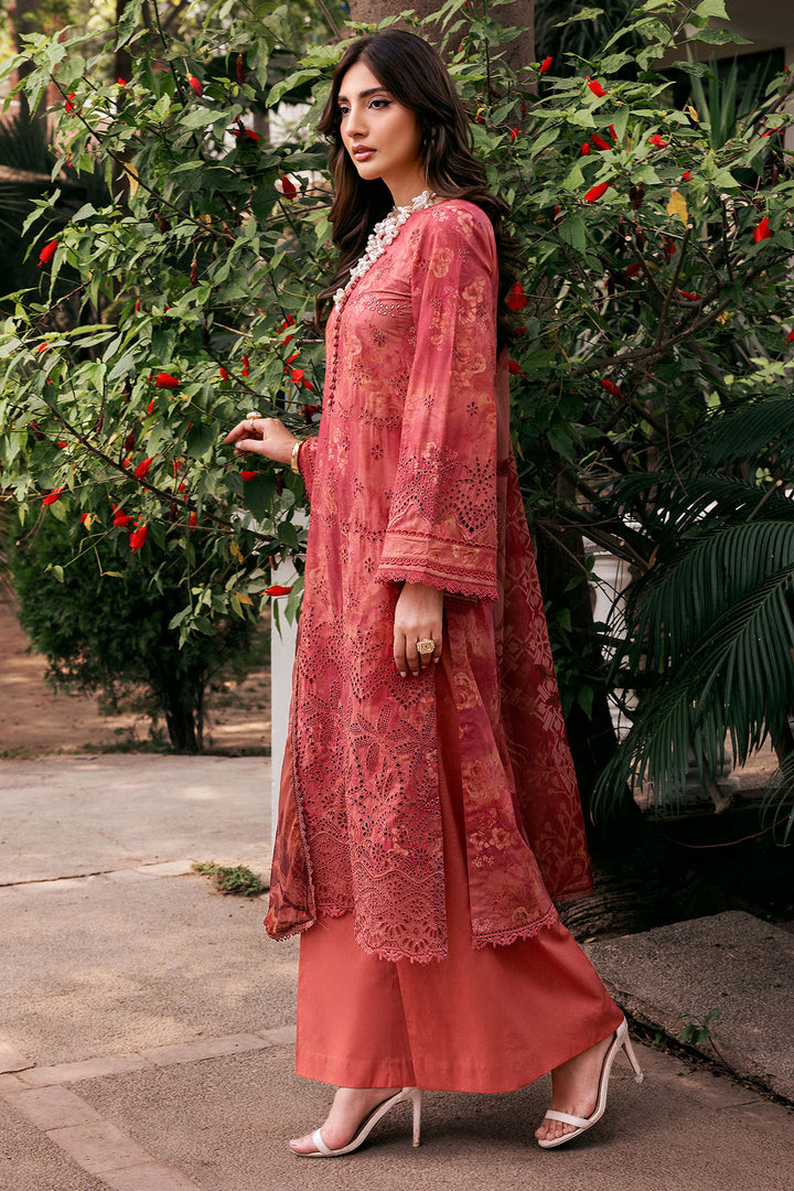 5365-ELLE DIGITAL PRINTED LAWN UNSTITCHED