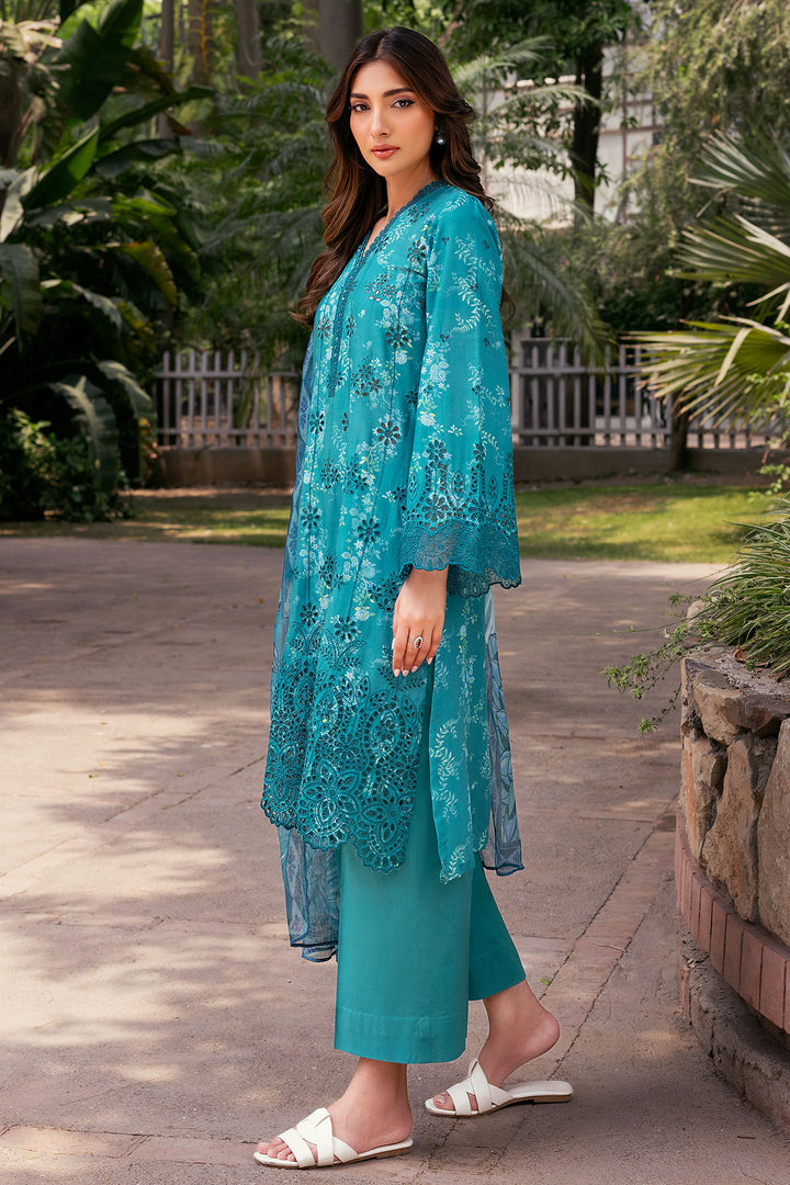 5366-BRYNLEE DIGITAL PRINTED LAWN UNSTITCHED