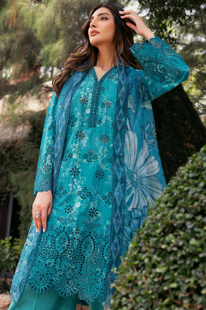 5366-BRYNLEE DIGITAL PRINTED LAWN UNSTITCHED