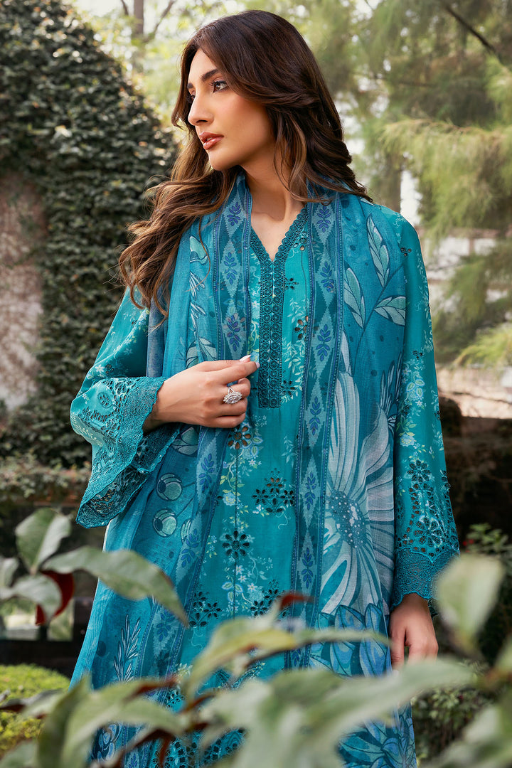 5366-BRYNLEE DIGITAL PRINTED LAWN UNSTITCHED