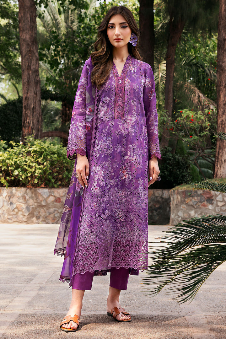 5367-STELLA DIGITAL PRINTED LAWN UNSTITCHED