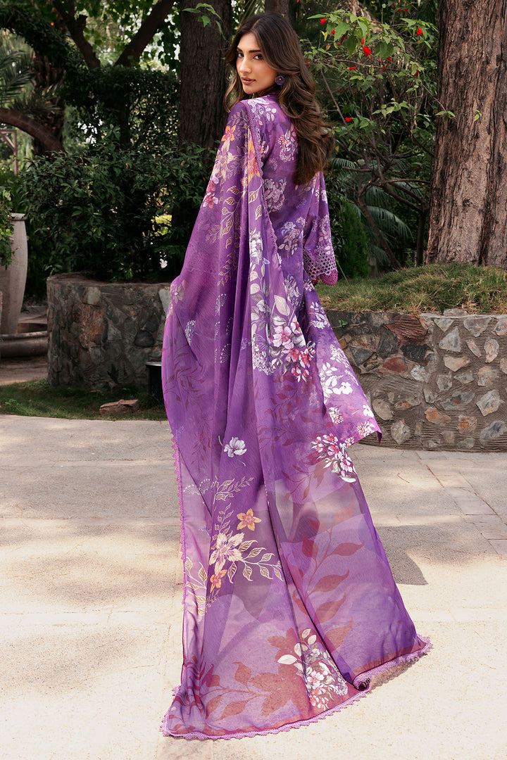 5367-STELLA DIGITAL PRINTED LAWN UNSTITCHED