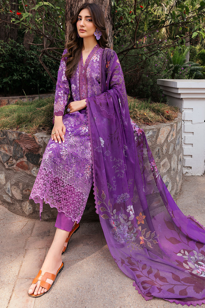 5367-STELLA DIGITAL PRINTED LAWN UNSTITCHED