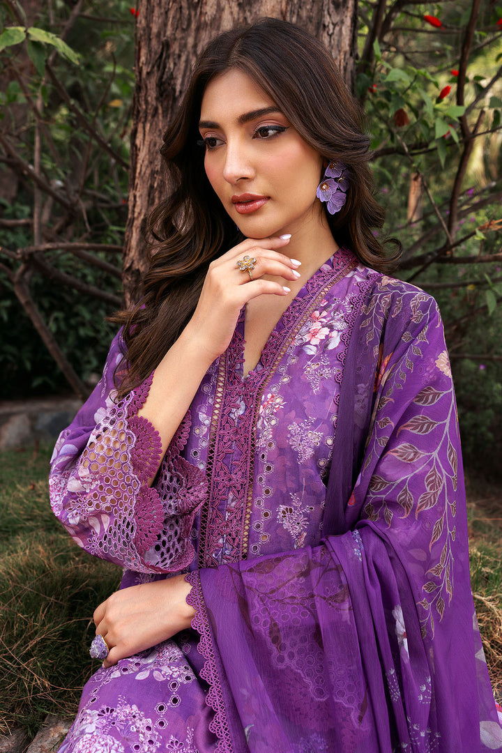 5367-STELLA DIGITAL PRINTED LAWN UNSTITCHED
