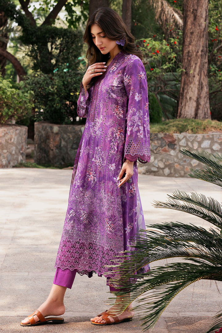 5367-STELLA DIGITAL PRINTED LAWN UNSTITCHED