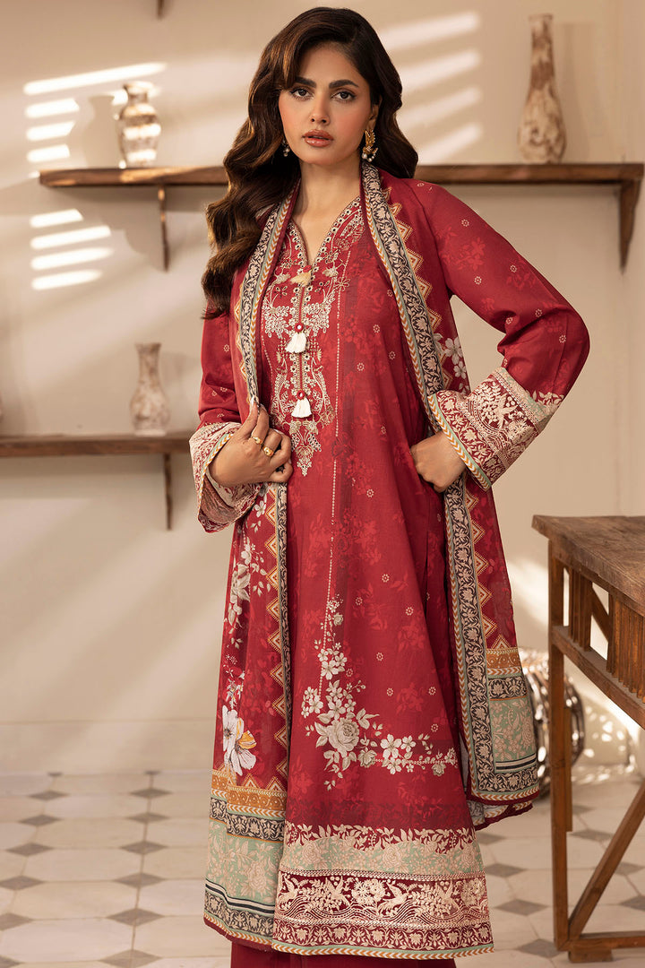 5412-EMINE DIGITAL PRINTED LAWN UNSTITCHED