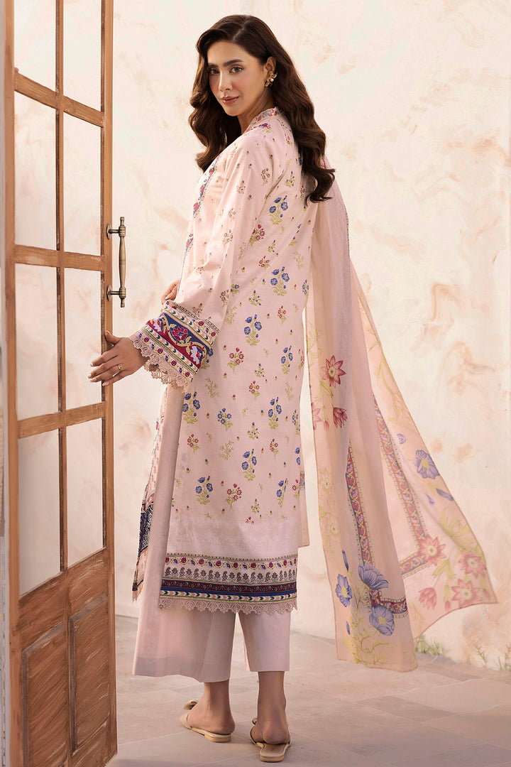 5414-RUYA DIGITAL PRINTED LAWN UNSTITCHED