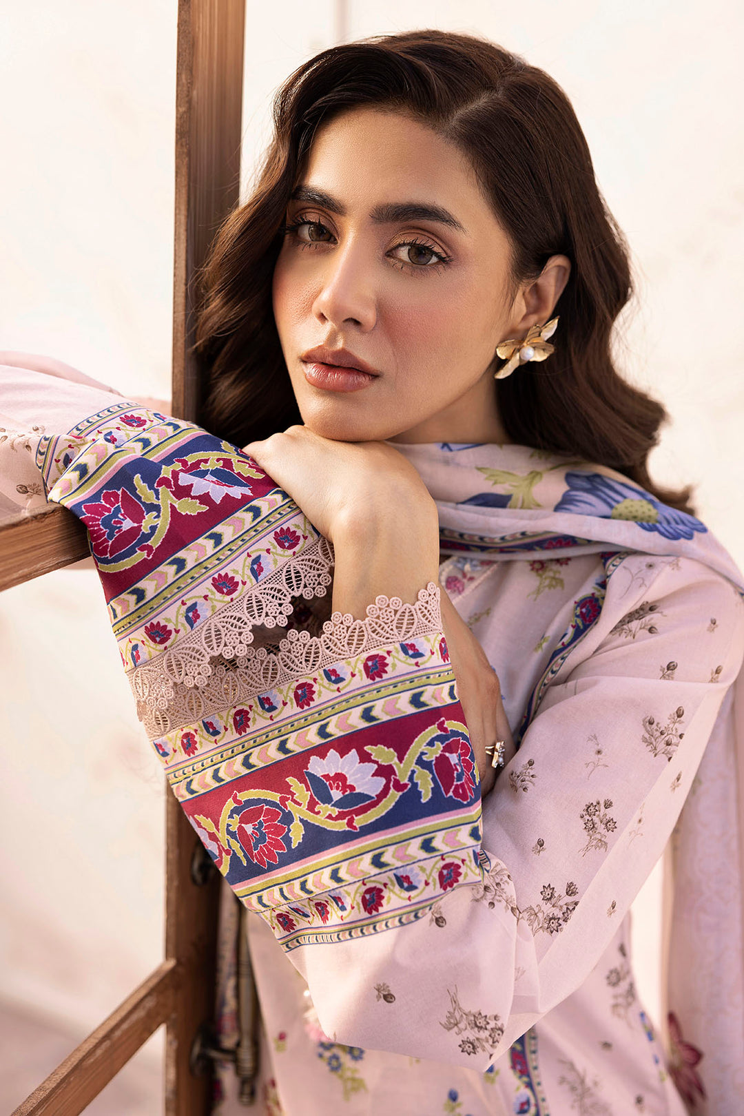 5414-RUYA DIGITAL PRINTED LAWN UNSTITCHED