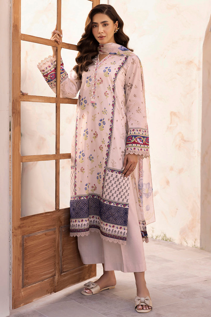 5414-RUYA DIGITAL PRINTED LAWN UNSTITCHED