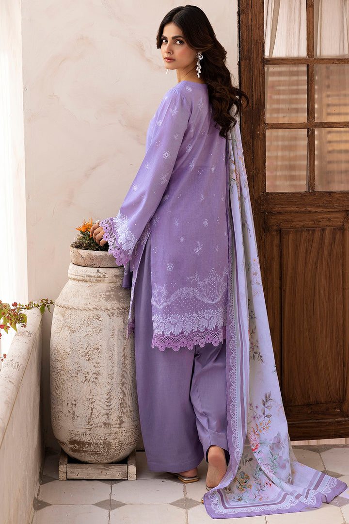 5415-LEAH DIGITAL PRINTED LAWN UNSTITCHED