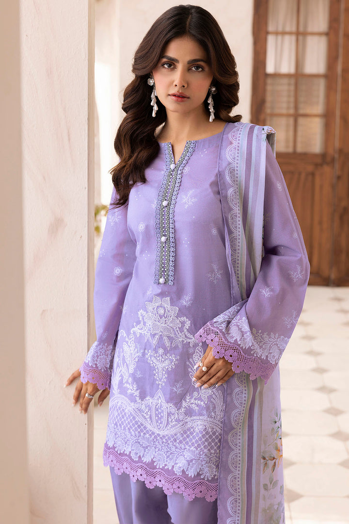 5415-LEAH DIGITAL PRINTED LAWN UNSTITCHED