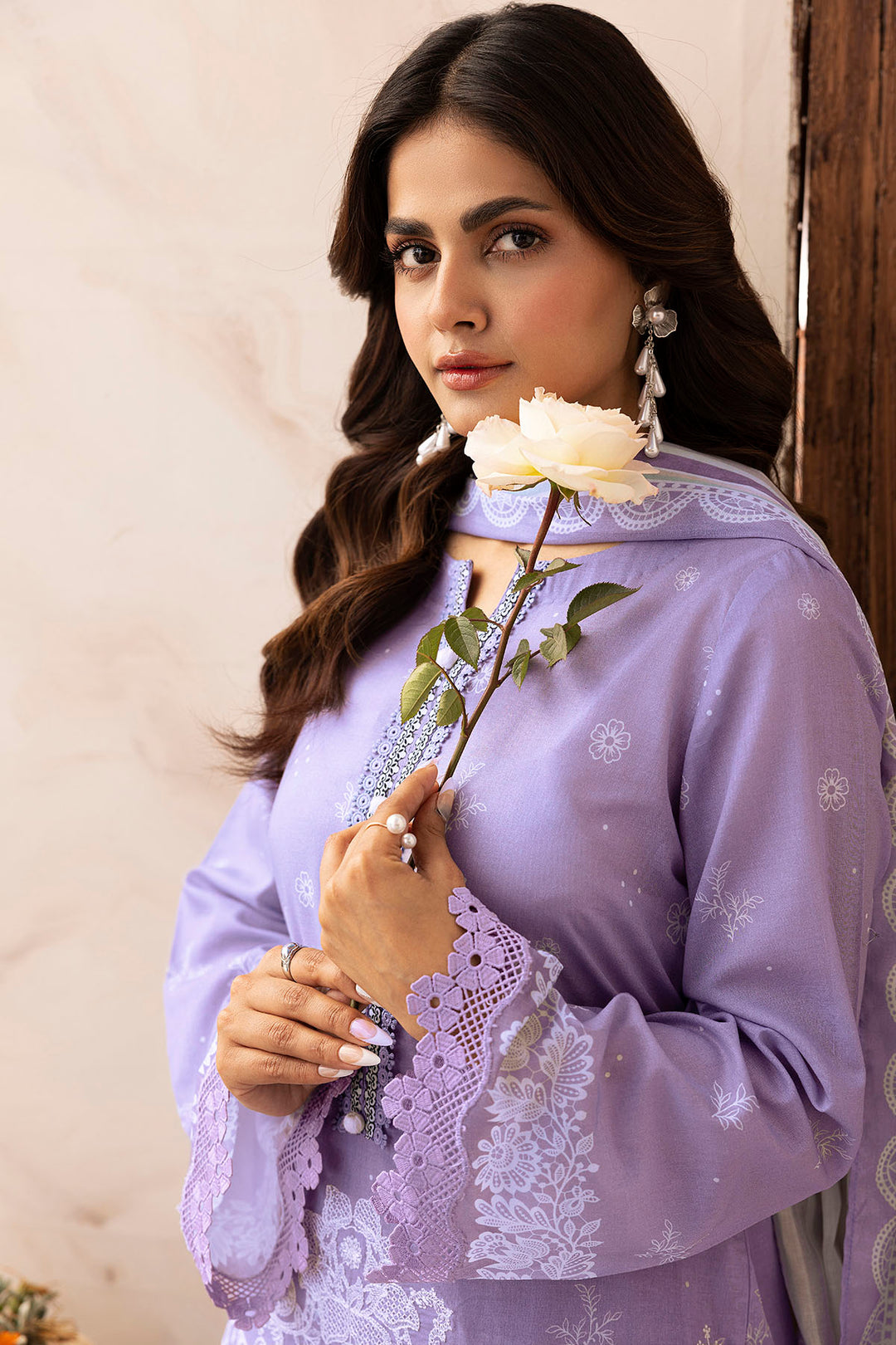 5415-LEAH DIGITAL PRINTED LAWN UNSTITCHED
