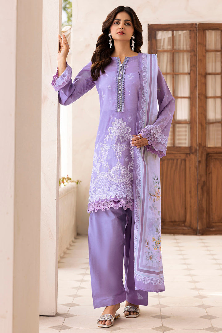 5415-LEAH DIGITAL PRINTED LAWN UNSTITCHED