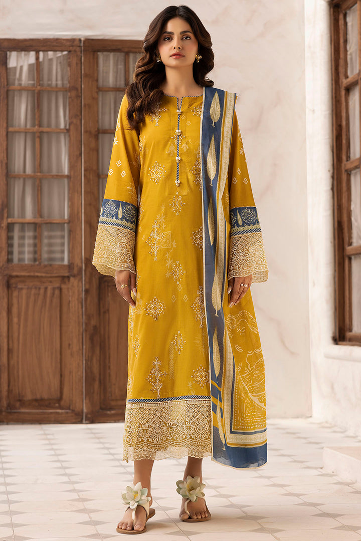 5416-USWA DIGITAL PRINTED LAWN UNSTITCHED