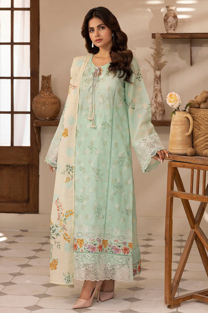 2025 UMANG BY MOTIFZ DIGITAL PRINTED EMBROIDERED LAWN VOL 1