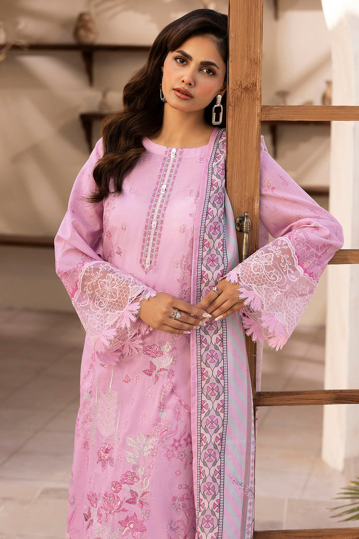5419-HANNA DIGITAL PRINTED LAWN UNSTITCHED