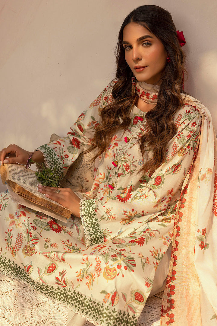 5435-MIA DIGITAL PRINTED LAWN UNSTITCHED