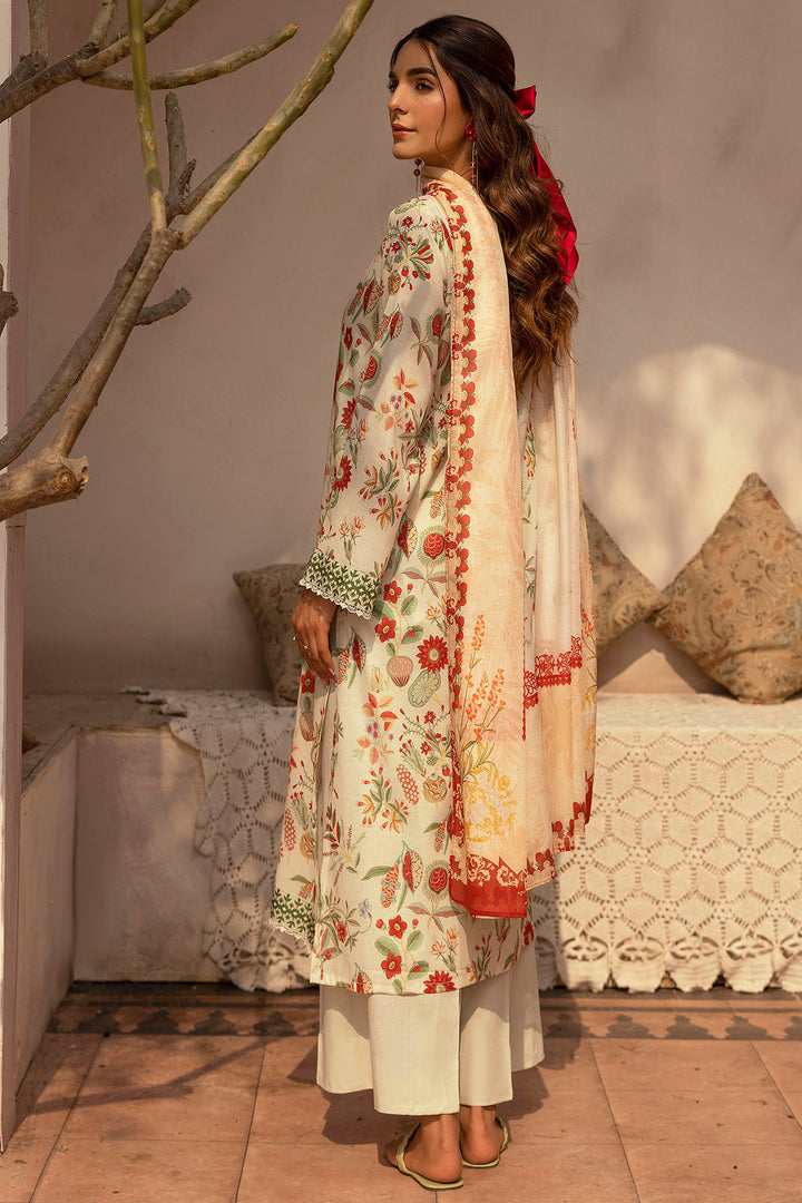 5435-MIA DIGITAL PRINTED LAWN UNSTITCHED