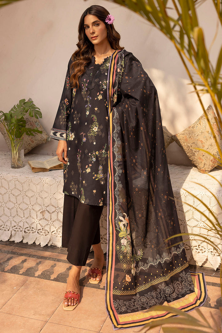5439-AMARI DIGITAL PRINTED LAWN UNSTITCHED