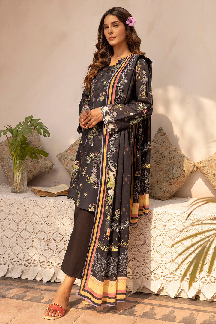 5439-AMARI DIGITAL PRINTED LAWN UNSTITCHED