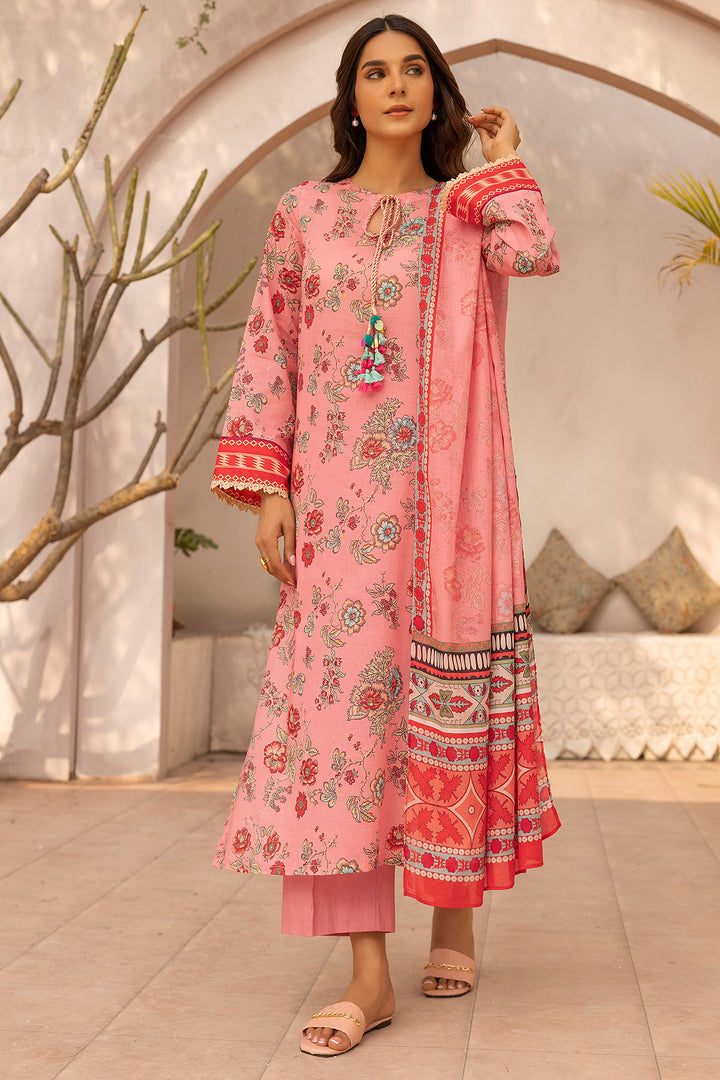 5441-RIA DIGITAL PRINTED LAWN UNSTITCHED