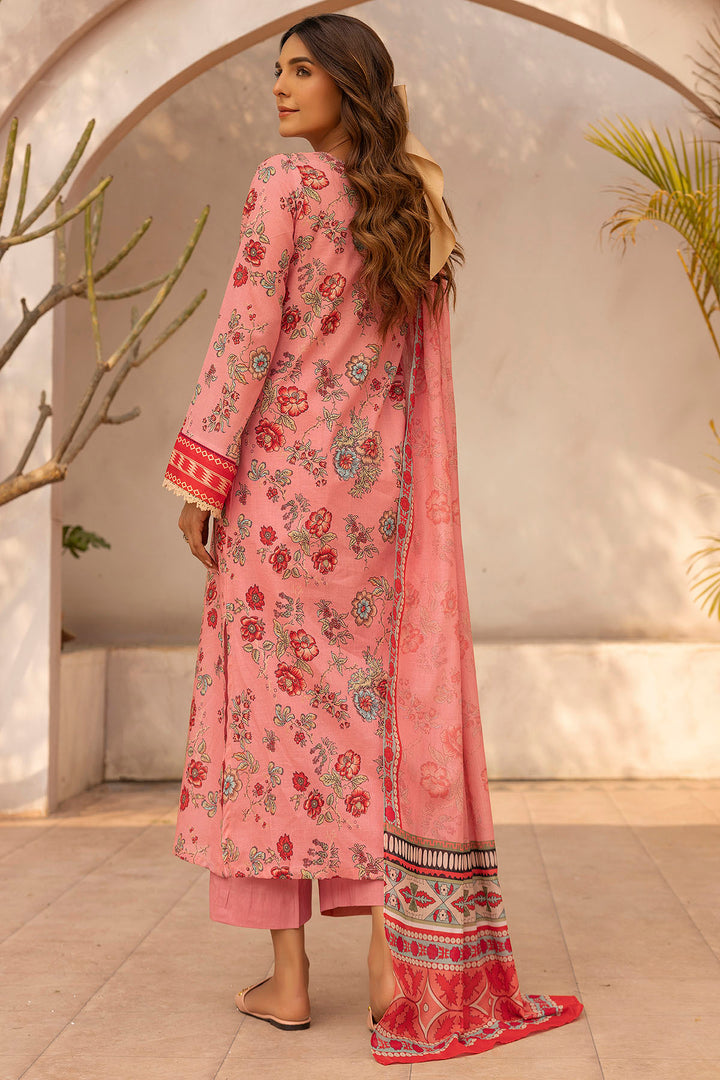 5441-RIA DIGITAL PRINTED LAWN UNSTITCHED