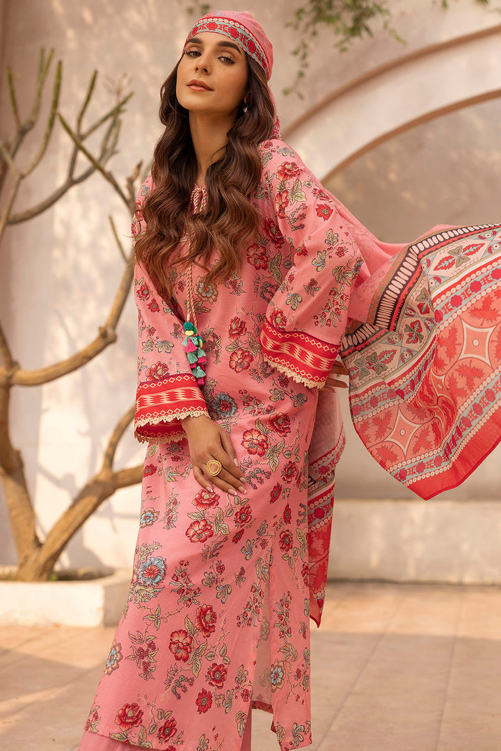 5441-RIA DIGITAL PRINTED LAWN UNSTITCHED