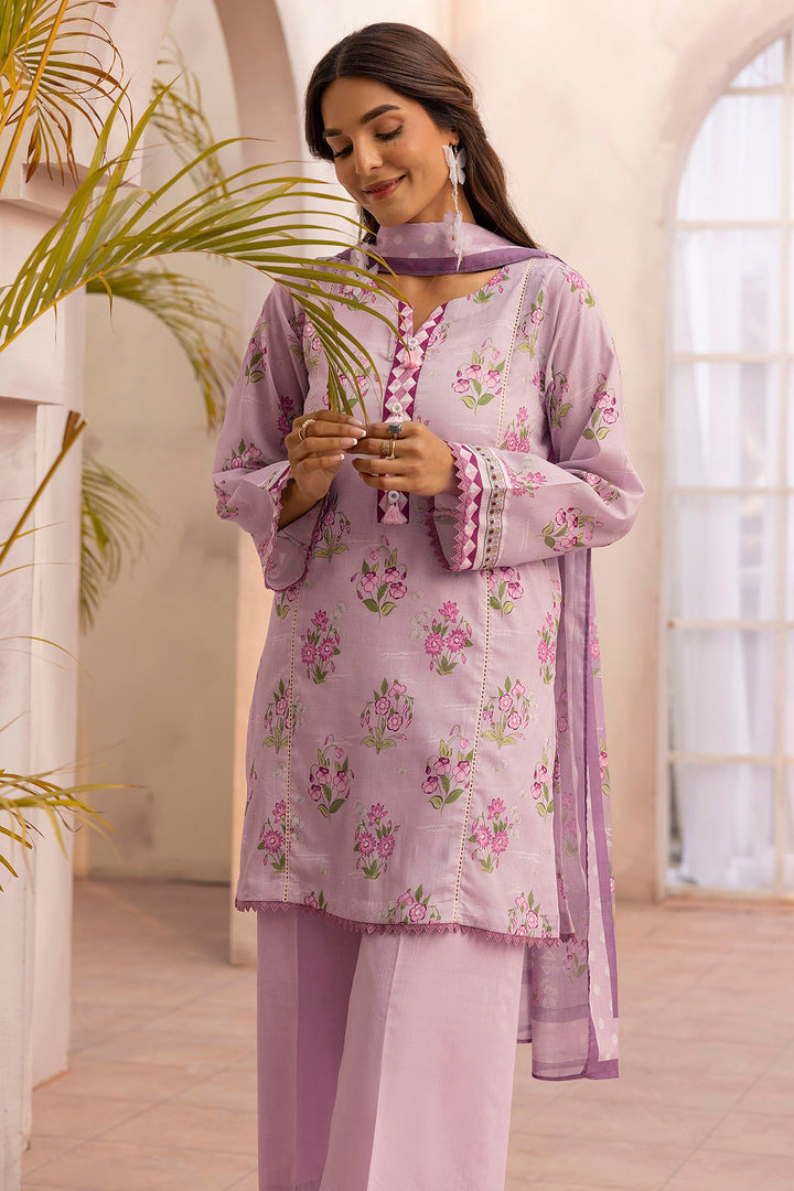 5447-LALEH DIGITAL PRINTED LAWN UNSTITCHED