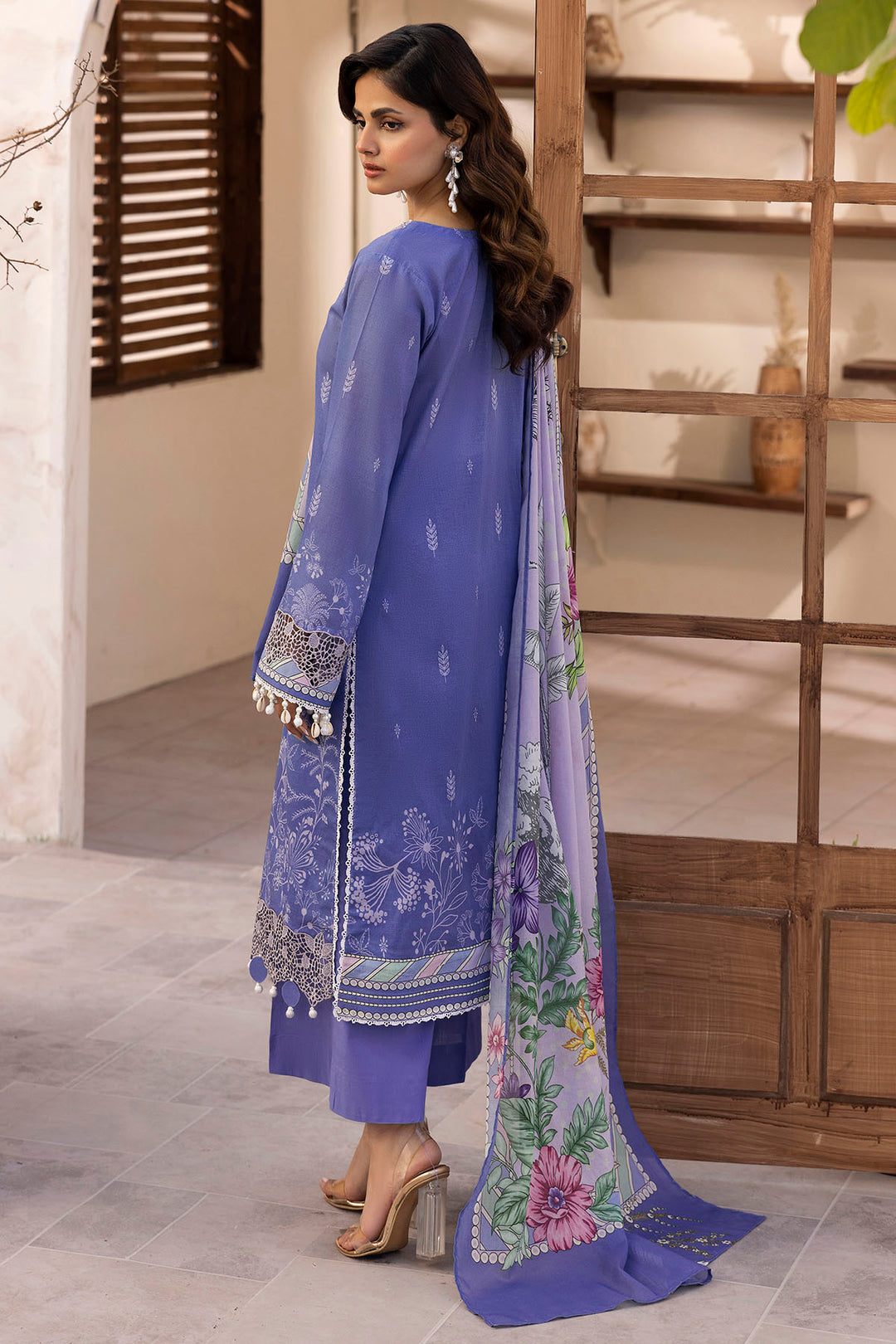 5467-DANA DIGITAL PRINTED LAWN UNSTITCHED