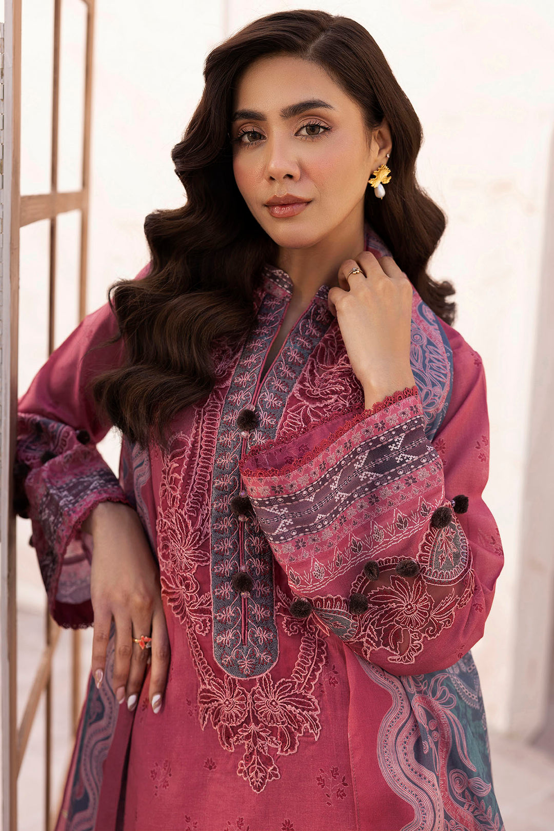 5471-IREA DIGITAL PRINTED LAWN UNSTITCHED
