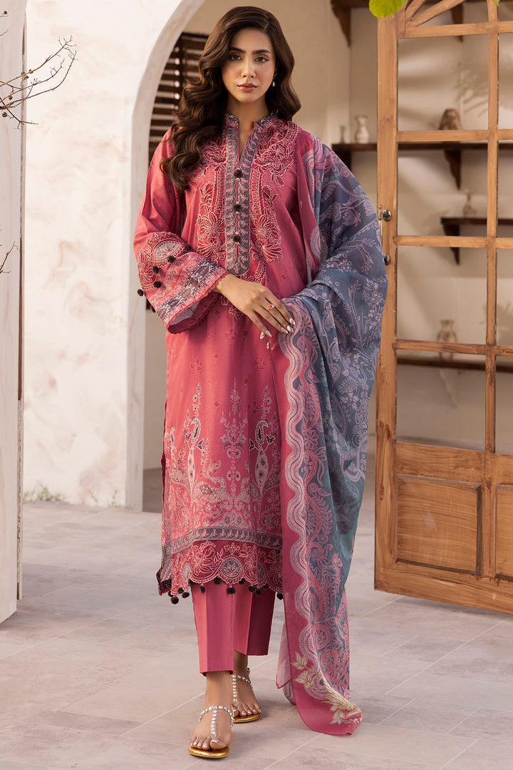 5471-IREA DIGITAL PRINTED LAWN UNSTITCHED