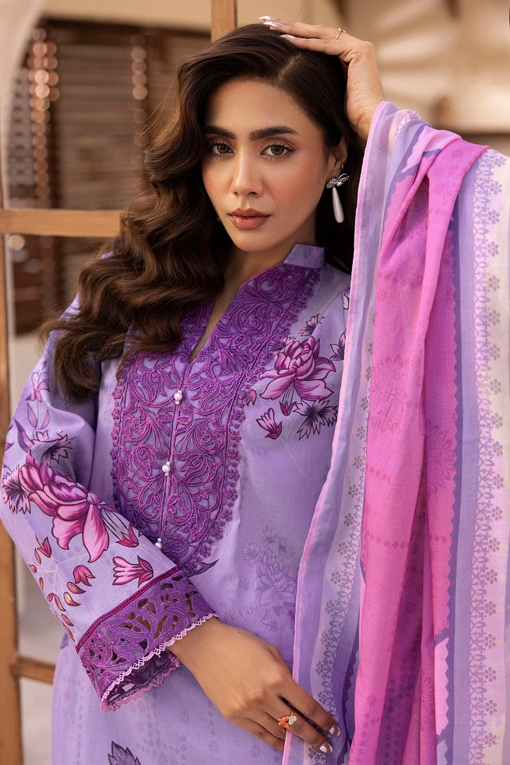 5472-ALARA DIGITAL PRINTED LAWN UNSTITCHED