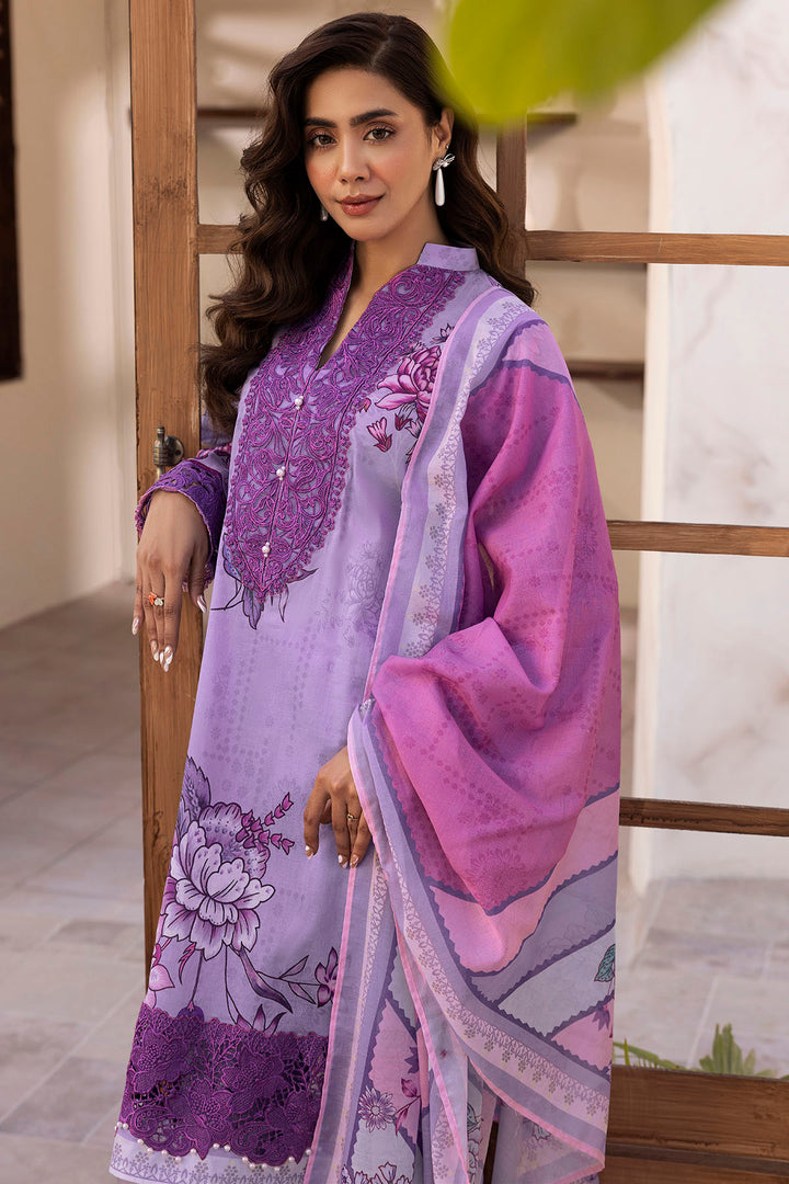 5472-ALARA DIGITAL PRINTED LAWN UNSTITCHED