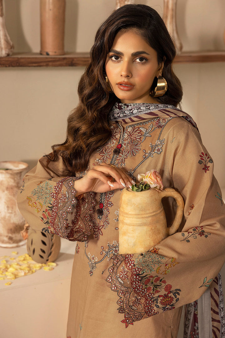 5474-ARA DIGITAL PRINTED LAWN UNSTITCHED