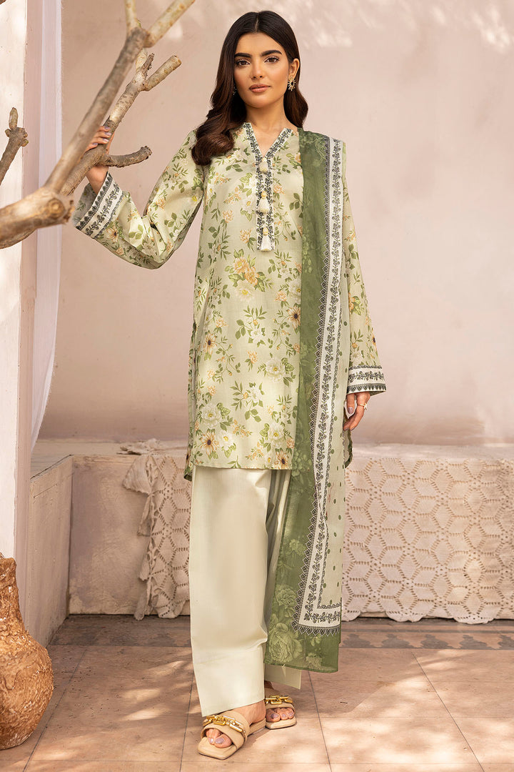 5505-AYSEL DIGITAL PRINTED LAWN UNSTITCHED