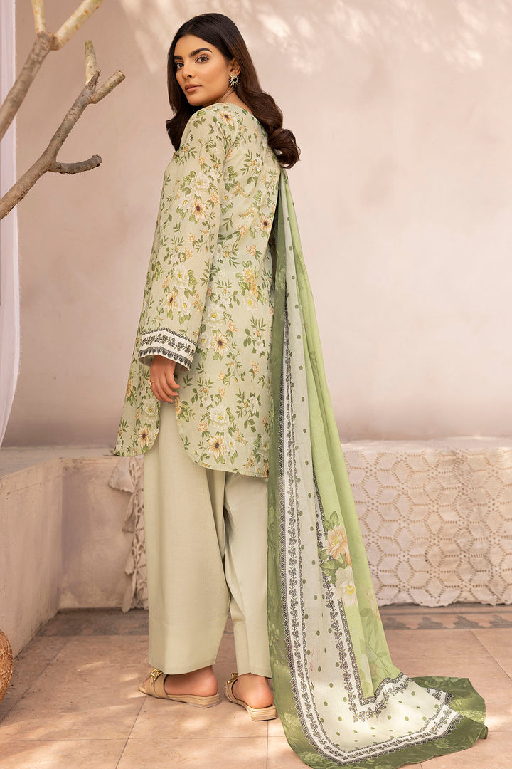 5505-AYSEL DIGITAL PRINTED LAWN UNSTITCHED