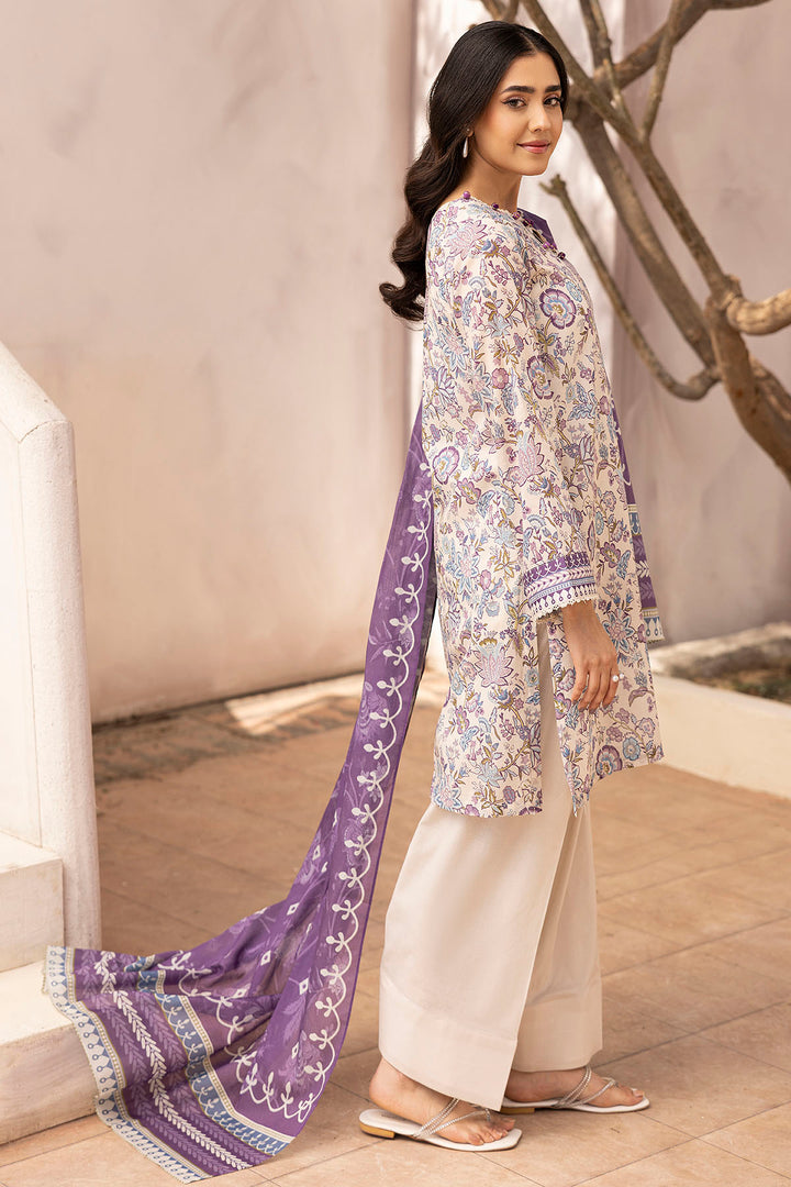 5511-ELMA DIGITAL PRINTED LAWN UNSTITCHED