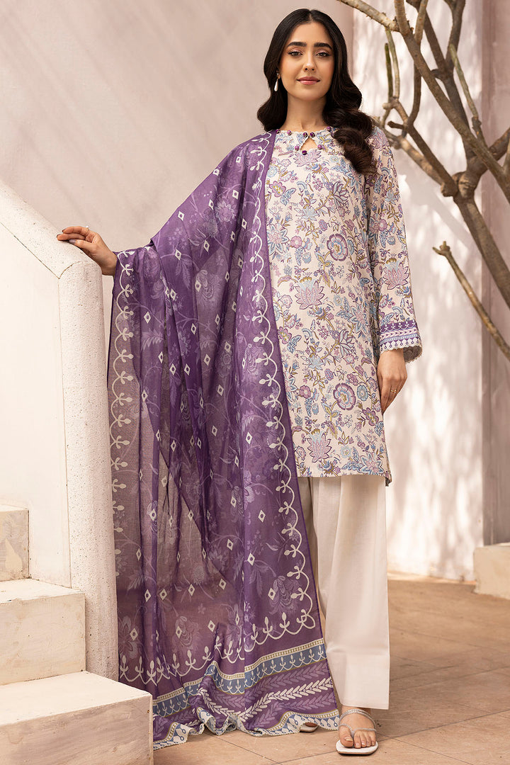 5511-ELMA DIGITAL PRINTED LAWN UNSTITCHED