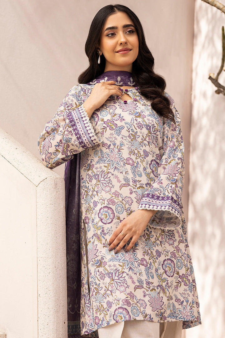 5511-ELMA DIGITAL PRINTED LAWN UNSTITCHED